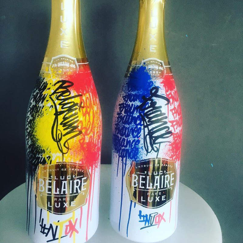 Belaire WorldCup